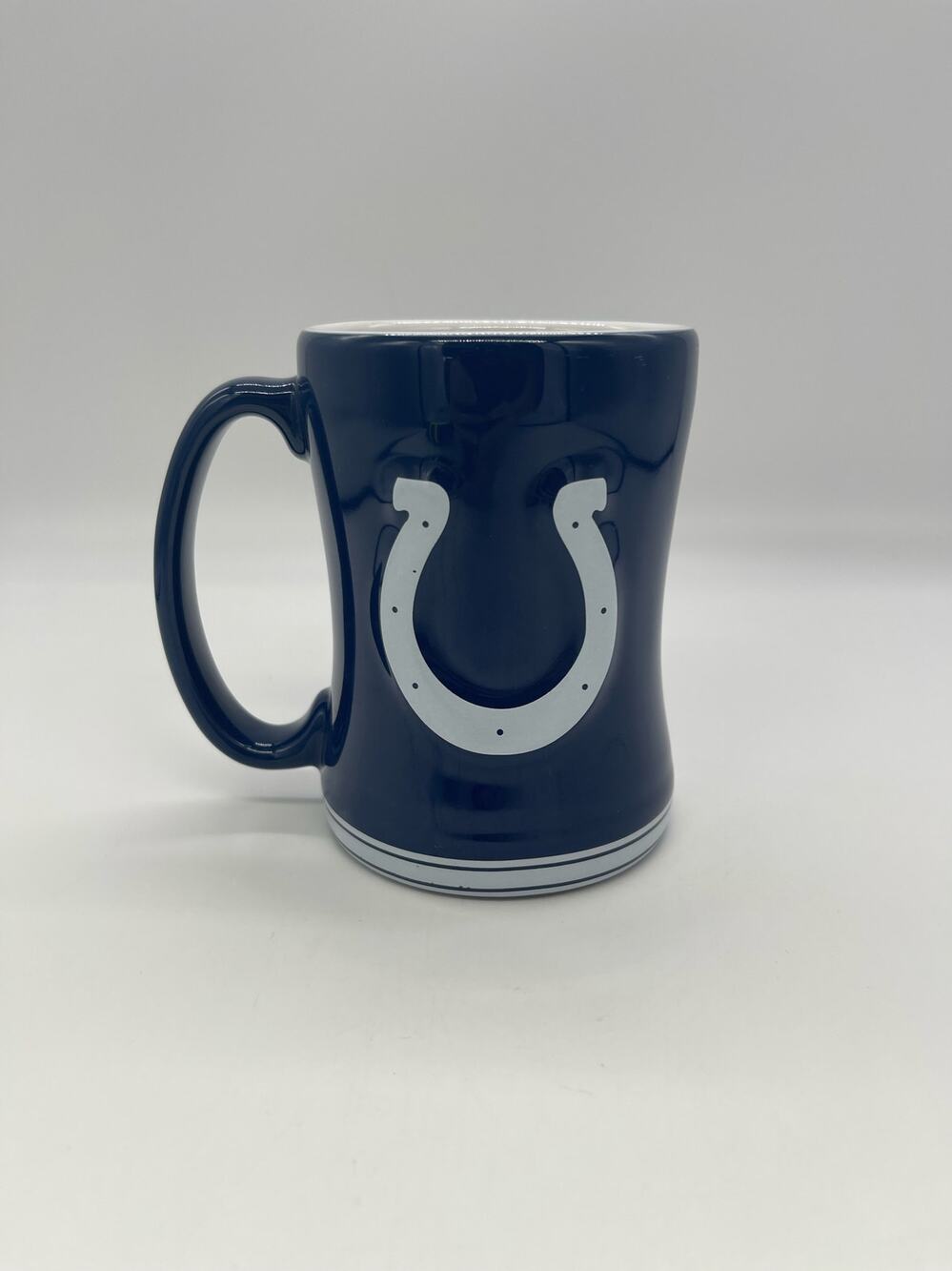 Indianapolis Colts Coffee Mug NFL